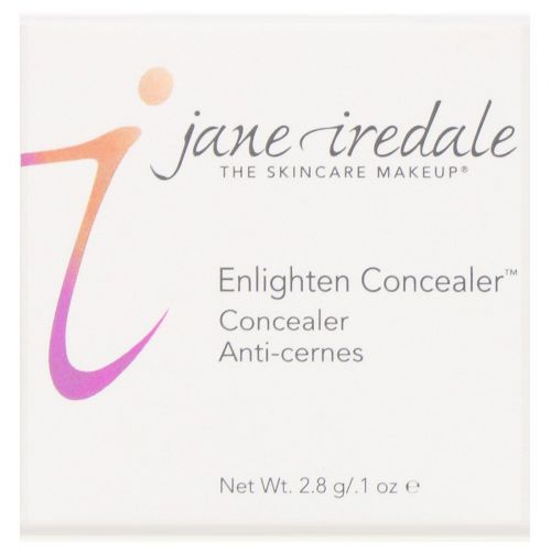 Jane Iredale, Enlighten Concealer, Enlighten 2 ,  .1 oz (2.8 g)