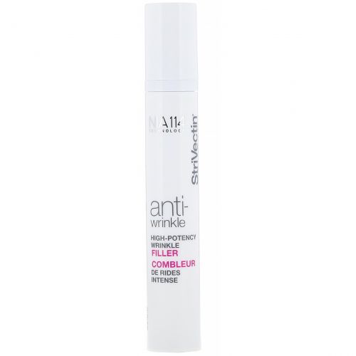 StriVectin, Anti-Wrinkle, High-Potency Wrinkle Filler, 0.5 fl oz (15 ml)