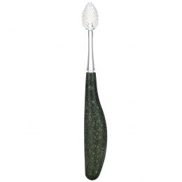 RADIUS, Source Toothbrush, мягкая, 1 зубная щетка, 1 сменная насадка