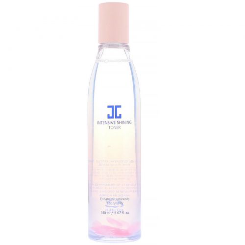 Jayjun Cosmetic, Intensive Shining Toner, 5.07 fl oz (150 ml)