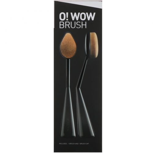 Cailyn, O! Wow Brush