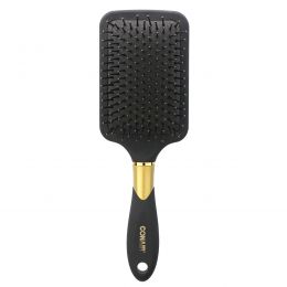 Conair, Velvet Touch, расческа для легкого расчесывания и укладки, 1 шт.