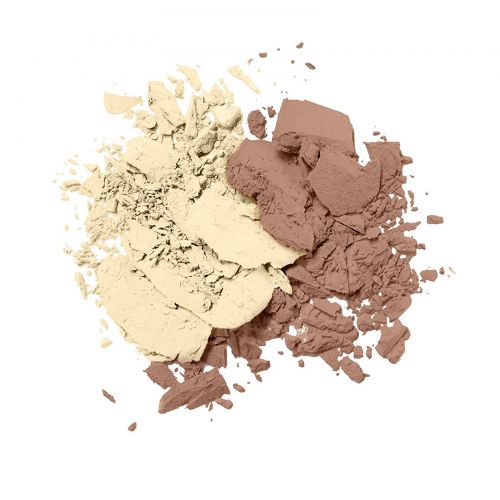 Wet n Wild, Набор для контурирования MegaGlo, оттенки Dulce De Leche, 12,5 г