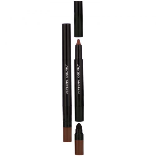 Shiseido, Kajal InkArtist Shadow, Liner, Brow, 01 Tea House, .02 oz (0.8 g)