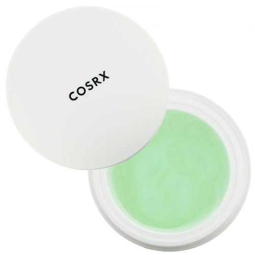 Cosrx, Hydrium, Green Tea Aqua Soothing Gel Cream, 1.69 fl oz (50 ml)