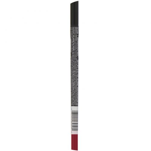 L.A. Girl, Ultimate Lip, автоматический карандаш для губ Intense Stay, оттенок Relentless Red, 0,35 г