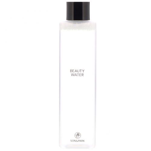 Son & Park, Beauty Water, 11.49 fl oz (340 ml)