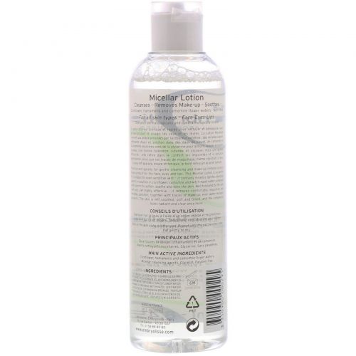 Embryolisse, Micellar Lotion, 8.45 fl oz (250 ml)