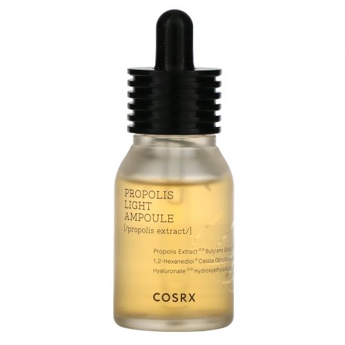 Cosrx, Full Fit, Propolis Light Ampoule, 1.01 fl oz (30 ml)