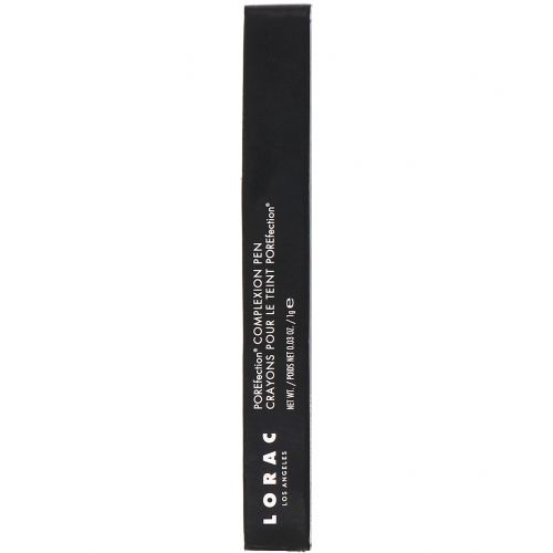 Lorac, Корректирующий карандаш POREfection, тон CP1 Теплый, 1 г
