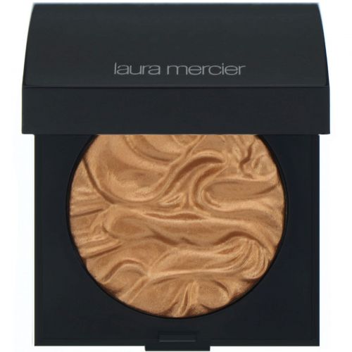 Laura Mercier, Face Illuminator, пудра-хайлайтер, «Искушение», 9 г