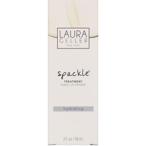 Laura Geller, Праймер под макияж Spackle Hydrating, 59 мл