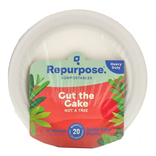 Repurpose, Heavy Duty, 6