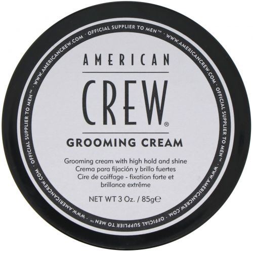 American Crew, Крем для укладки, 85 г (3 унции)