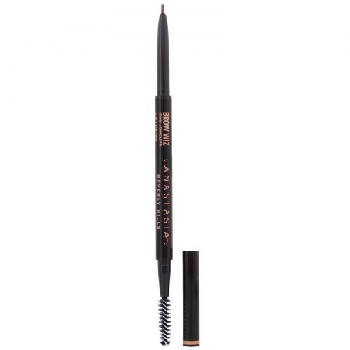 Anastasia Beverly Hills, Brow Wiz, Soft Brown, 0.003 oz (0.085 g)