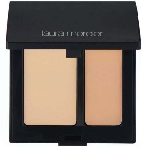 Laura Mercier, Secret Camouflage, консилер, оттенок SC-2 для светлых и очень светлых оттенков кожи, 5,92 г