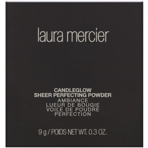 Laura Mercier, Candleglow, Sheer Perfecting Powder, 0.3 oz (9 g)