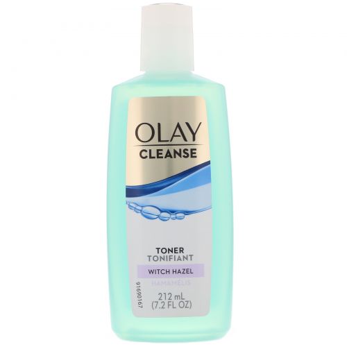 Olay, Cleanse Toner, 7.2 fl oz (212 ml)