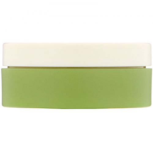 Innisfree, Lip Sleeping Mask with Green Tea, 0.59 oz (17 g)