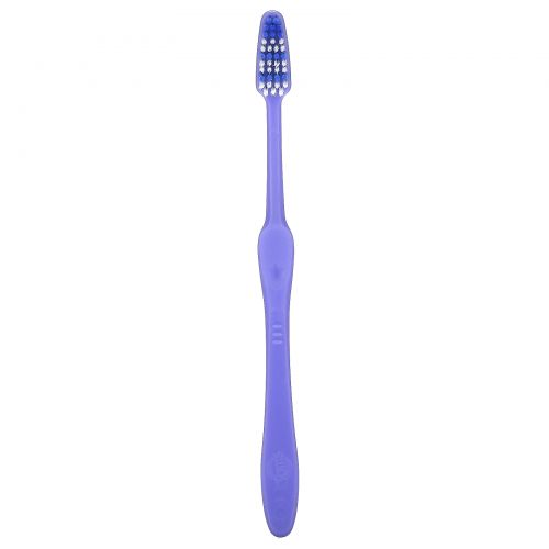 Tom's of Maine, Naturally Clean Toothbrush, Soft, 1 Toothbrush