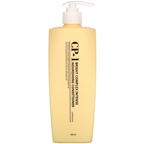 CP-1, Bright Complex Intense Nourishing Conditioner, 500 ml