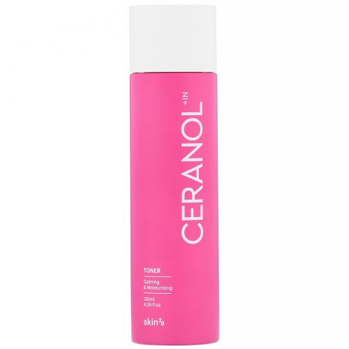 Skin79, Ceranolin, Toner, 4.39 fl oz (130 ml)