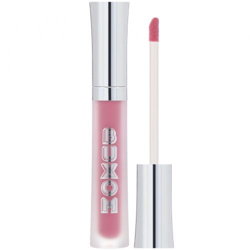 Buxom, Full-On, Plumping Lip Cream, Rose Julep, 0.14 fl oz (4.2 ml)