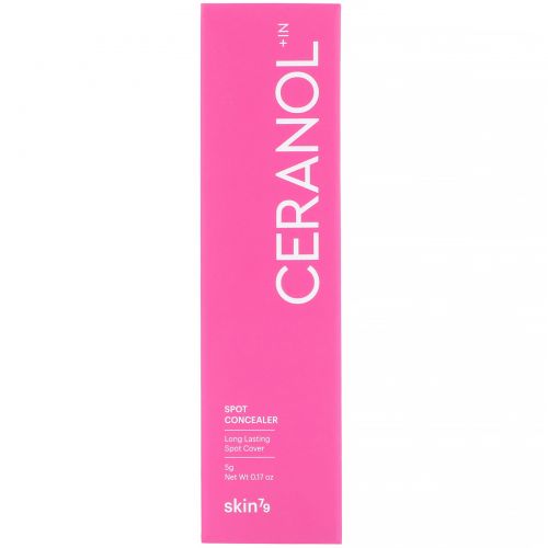 Skin79, Ceranolin, Spot Concealer,  0.17 oz (5 g)