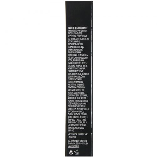bareMinerals, Moxie Plumping, блеск для губ, оттенок Spark Plug, 4,5 мл