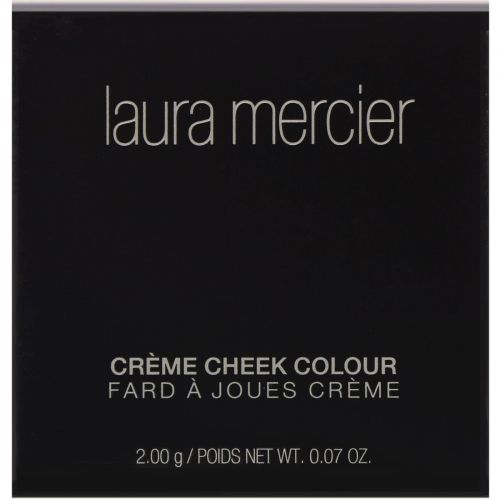 Laura Mercier, Creme Cheek, цветные румяна, оттенок «Олеандр», 2,0 г