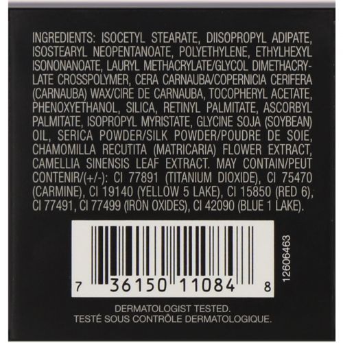 Laura Mercier, Creme Cheek, цветные румяна, оттенок «Олеандр», 2,0 г