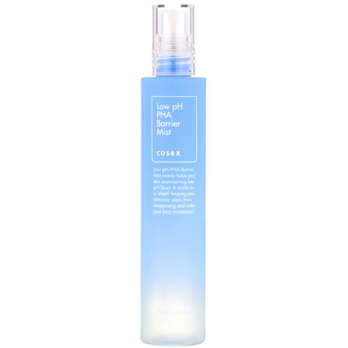 Cosrx, Low pH Barrier Mist, 2.53 fl oz (75 ml)