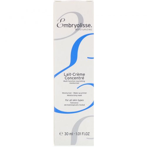 Embryolisse, Lait-Creme Concentre, 1.01 fl oz (30 ml)