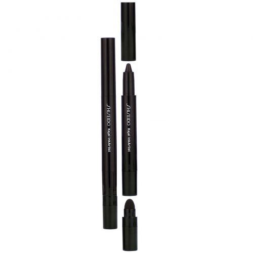 Shiseido, Kajal InkArtist, Shadow, Liner, Brow, 09 Nippon Noir, .02 oz (0.8 g)