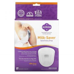 Fairhaven Health, Milkies, Milk-Saver
