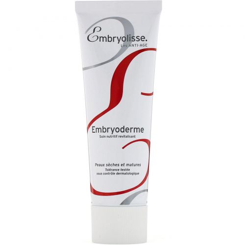 Embryolisse, Embryoderme, 2.54 fl oz (75 ml)