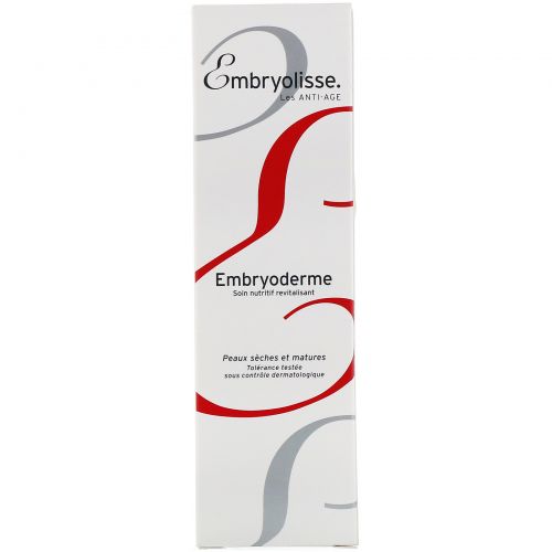 Embryolisse, Embryoderme, 2.54 fl oz (75 ml)