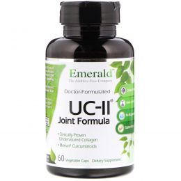 Ultra Laboratories, UC-II, Joint Formula, 60 Veggie Capsules