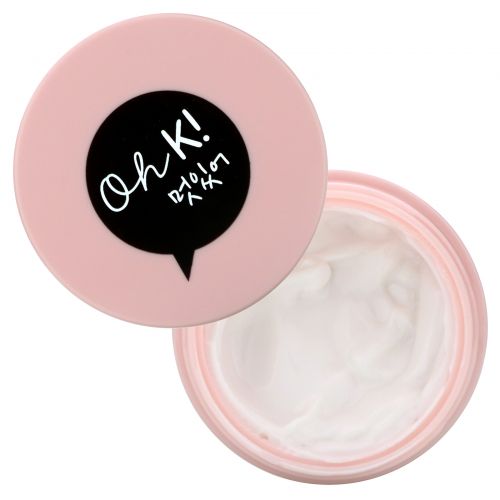 Oh K!, Chok Chok, Glowing Moisturiser, 2.36 fl oz (70 ml)