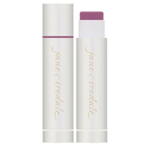 Jane Iredale, LipDrink, Lip Balm, SPF 15 PA++, Crush, .14 oz (4 g)