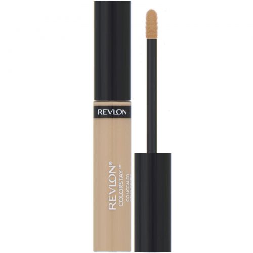 Revlon, Colorstay, консилер, оттенок 03 светлый средний, 6,2 мл