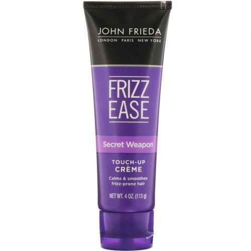 John Frieda, Крем для волос Frizz Ease, Secret Weapon, 113 г