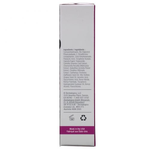 Dermalogica, Multi-Vitamin Power Firm, Age Smart,  0.5 fl oz (15 ml)