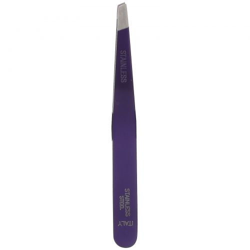 Sow Good, Fiesta Tweezers, Green, 1 Piece