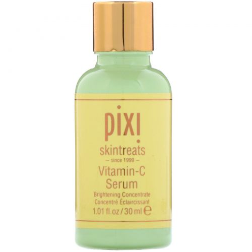 Pixi Beauty, Vitamin-C Serum, 1.01 fl oz (30 ml)