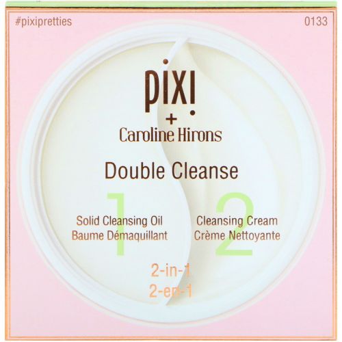 Pixi Beauty, Double Cleanse 2-in-1, 1.69 fl oz (50 ml) Each