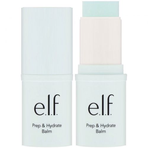 E.L.F. Cosmetics, Увлажняющий бальзам, 0,51 унц. (15 г)