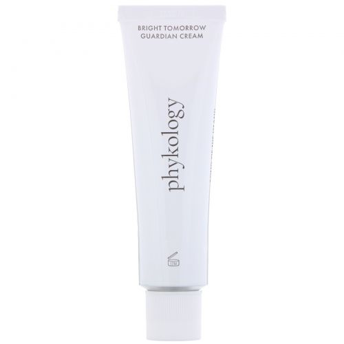 Phykology, Bright Tomorrow Guardian Cream, крем, 50 мл (1,7 унции)