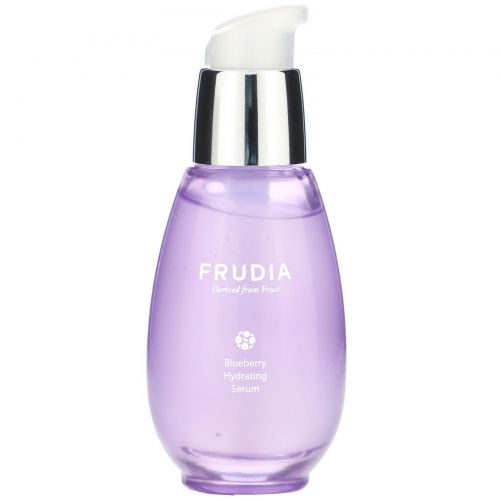 Frudia, Blueberry Hydrating, Serum, 1.76 oz (50 g)