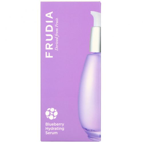 Frudia, Blueberry Hydrating, Serum, 1.76 oz (50 g)